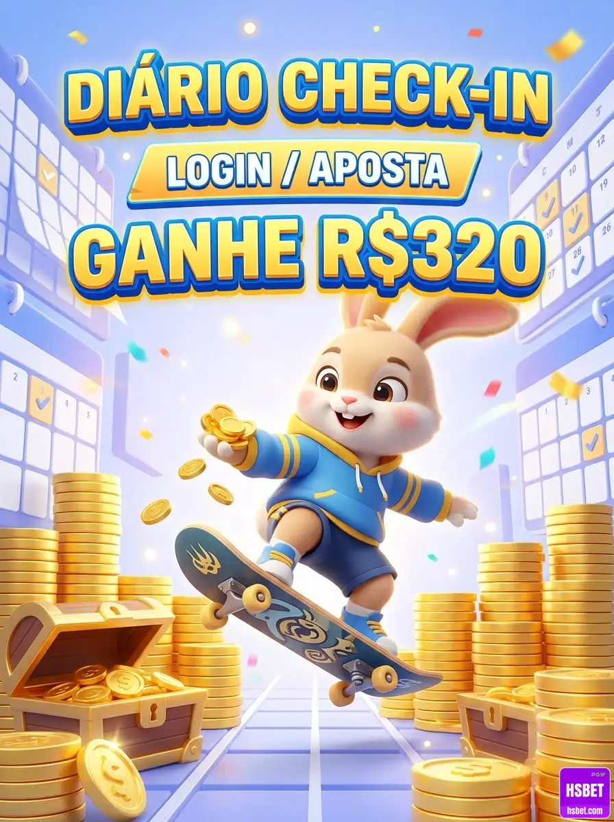 hsbet.com participe de premiado jogo