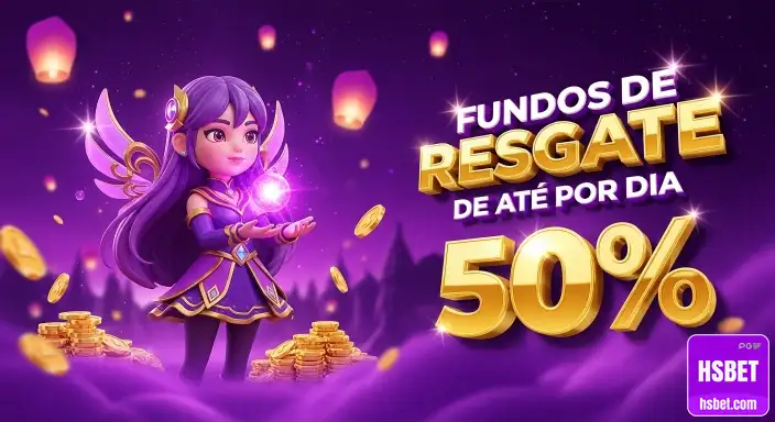 hsbet.com conquiste emocionante jogo